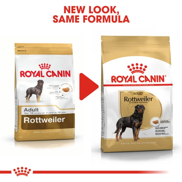 Royal Canin Dry Dog Food Specifically For Adult Rottweiler 12kg 7 Royal Canin Dry Dog Food Specifically For Adult Rottweiler 12kg - Image 5