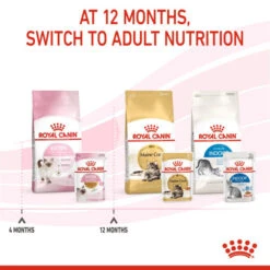 Royal Canin Kitten In Jelly Wet Food For Kitten's 12 X 85g 20 Royal Canin Kitten In Jelly Wet Food For Kitten's 12 X 85g -Pet Supplies 05oquhsqtxx