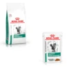Royal Canin Veterinary Health Nutrition Feline Satiety Cat Food- Various Sizes -Pet Supplies 0bgi4fm0buw