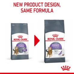 Royal Canin Appetite Control Care Adult Dry Cat Food For Cats 3.5kg -Pet Supplies 0bk3hwixlu4