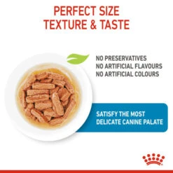 Royal Canin Nutritional Wet Dog Food For Medium Puppy 10x140g 15 Royal Canin Nutritional Wet Dog Food For Medium Puppy 10x140g -Pet Supplies 0dqhwtmni5o