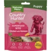 Natures Menu Country Hunter Superfood Bars For Puppies Chicken & Venison 8 X 70g -Pet Supplies 0h3fslhaq3l