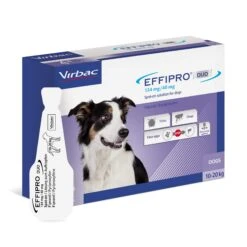 Virbac Effipro Duo For Cats & Dogs 26 Virbac Effipro Duo For Cats & Dogs -Pet Supplies 0oiiaexrvpk ae43fbf6 c3f2 4a58 91b8 9ea2e82b841b