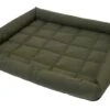 Rosewood Green Water Resistant Crate Mattress -Pet Supplies 0padpgtnw10