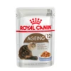 Royal Canin Ageing 12+ Senior In Jelly Wet Cat Food For Cats 12 X 85g 2 Royal Canin Ageing 12+ Senior In Jelly Wet Cat Food For Cats 12 X 85g -Pet Supplies 0q4rgvo3snd