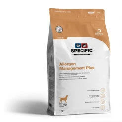Dechra SPECIFIC™ Allergen Management Plus Dry Dog Food -Pet Supplies 0v05quzdlpk