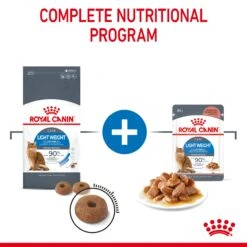 Royal Canin Wet Cat Food Ultra Light Pouch 12 X 85 G 19 Royal Canin Wet Cat Food Ultra Light Pouch 12 X 85 G -Pet Supplies 0vdtegwffq0