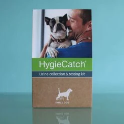HygieCatch - Urine Sample Collection & Testing Kit - Monitor Your Dog's Health 24 HygieCatch - Urine Sample Collection & Testing Kit - Monitor Your Dog's Health -Pet Supplies 0zmx0lcobxp