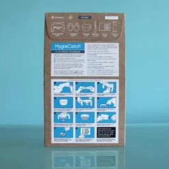 HygieCatch - Urine Sample Collection & Testing Kit - Monitor Your Dog's Health 28 HygieCatch - Urine Sample Collection & Testing Kit - Monitor Your Dog's Health -Pet Supplies 12fa5fbflo1