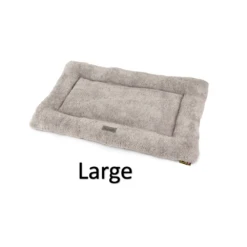 Scruffs Cosy Crate Reversible Mat For Dogs -Pet Supplies 1a2xh22hhsb