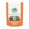 Oxbow Natural Science Vitamin C Supplement For Guinea Pig & Small Animals X 60 Tablets 2 Oxbow Natural Science Vitamin C Supplement For Guinea Pig & Small Animals X 60 Tablets -Pet Supplies 1gilasyh15a