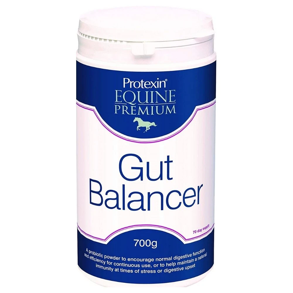 Protexin Equine Premium Gut Balancer 6 Protexin Equine Premium Gut Balancer - Image 4