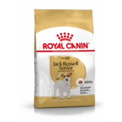 Royal Canin Dry Dog Food Specifically For Adult Jack Russell Terrier 3kg