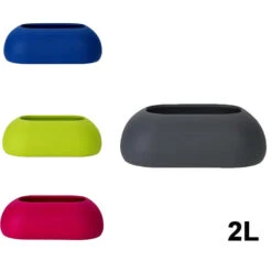 Buster Incredibowl For Long Eared Dogs -Pet Supplies 1s2jzighymb