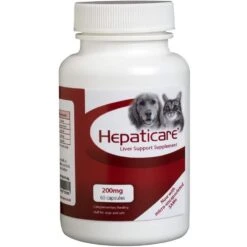 CEVA Hepaticare Liver Supplement Support -Pet Supplies 20bgvqjxzt1 ea1bc831 89ee 4850 992b 516edcc08329