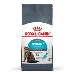 Royal Canin Dry Cat Food For Urinary Care 2kg