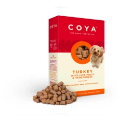 Coya Freeze-Dried Raw Adult Dog Food 750g -Pet Supplies 22fqtwailjd