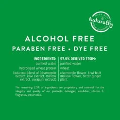 TropiClean Easy To Use Sweet Pea Tangle Remover For Pets 473ml 13 TropiClean Easy To Use Sweet Pea Tangle Remover For Pets 473ml -Pet Supplies 24df4sdxtnj