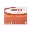 CEVA Amodip 1.25mg Tablets For Cats - 100 Tablets -Pet Supplies 251shbmveas