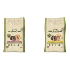 Harringtons Active Worker Dried Working Dog Food 15kg