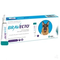 Bravecto Flea And Tick Spot On For Dogs -Pet Supplies 2ctnulrmjgt a77b65c5 58cb 4fa4 9ed7 e22a8c40786f