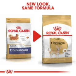 Royal Canin Dry Dog Food Specifically For Adult Chihuahua - All Sizes -Pet Supplies 2lu1hknzi4a