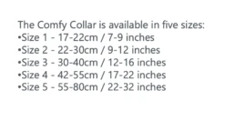 Thrive Comfy Inflatable Dog Collar For Post Surgery -Pet Supplies 2lxuz5mfvlu