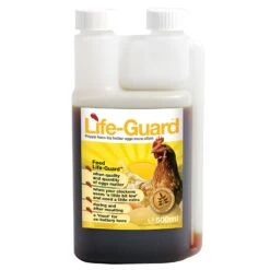 NAF Life-Guard Tonic- Various Sizings -Pet Supplies 2n4qgvkcunr
