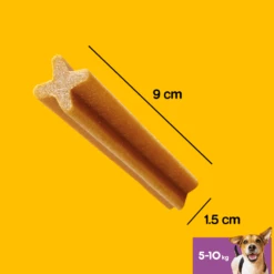 PEDIGREE DentaStix Daily Dental Chews For Small, Medium And Large Dogs X 4 Packs 37 PEDIGREE DentaStix Daily Dental Chews For Small, Medium And Large Dogs X 4 Packs -Pet Supplies 2nv3ffsv0zz