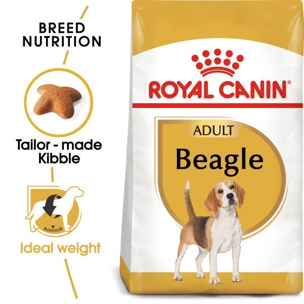 Royal Canin Dry Dog Food Specifically For Adult Beagle - All Sizes 4 Royal Canin Dry Dog Food Specifically For Adult Beagle - All Sizes - Image 2