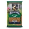 Bucktons High Quality Wild Bird Food 20kg -Pet Supplies 30ljufscf00