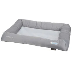 Scruffs Cool Chilling Dog Pet Bed - All Sizes -Pet Supplies 314alwaf2dn