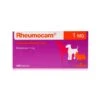 Chanelle Rheumocam Tablets For Dogs X 100 Tablets -Pet Supplies 31i1ww3zztu