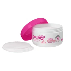 CEVA Douxo S3 Calm Cleaning Pads For Itchy Irritated Skin In Pets