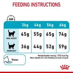 Royal Canin Dry Cat Food For Urinary Care 2kg -Pet Supplies 3451wzgv05r