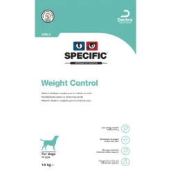 Dechra Specific CRD-2 Weight Control Dry Dog Food 16 Dechra Specific CRD-2 Weight Control Dry Dog Food -Pet Supplies 3c1ydfjhtdf