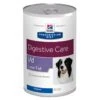 Hill's Prescription Diet I/d Canine Low Fat Dog Food 360g X 12 -Pet Supplies 3mnyav2ti21