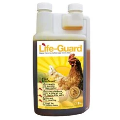 NAF Life-Guard Tonic- Various Sizings -Pet Supplies 3n0y0o4hitx