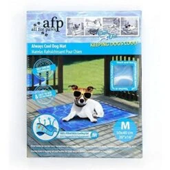 All For Paws Chill Out Always Cool Dog Mat -Pet Supplies 3odfso5wbhd 5159ca38 e499 42ab 96ed 2122c84dcfae