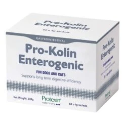 Protexin Pro-Kolin Enterogenic For Dogs & Cats
