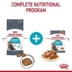Royal Canin Urinary Care Adult Dry Cat Food -Pet Supplies 3rtnffsfemz