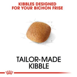 Royal Canin Dry Dog Food Specifically For Adult Bichon Frise 1.5kg -Pet Supplies 3wqujkbo32q
