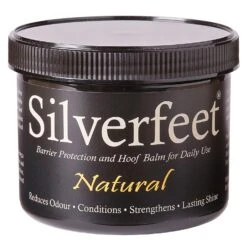 Silverfeet Hoof Balm Natural 400ml