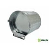 Gaun Galvanized Bucket Drinker For Poultry- 12L -Pet Supplies 402lav5nlwr