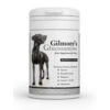 Gilmore's Glucosamine For Dogs Stiff Joint Mobility Supplement 60 Chewable Tablets -Pet Supplies 42zp1jlqt4z