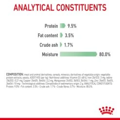 Royal Canin Wet Cat Food Digestive Sensitive Pouch 12 X 85 G -Pet Supplies 43wrjixk53h