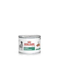 Royal Canin Veterinary Health Nutrition Canine Satiety Weight Management- Various Sizes -Pet Supplies 4kmrqirxi4l