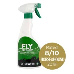 Nettex Fly Repellent Standard 500ml
