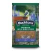 Bucktons Premium High Quality Wild Bird Food 20kg -Pet Supplies 4qzydj51b1z