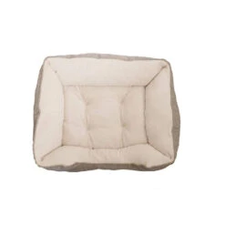 Rosewood Luxury Truffle Square Dog Bed 28" -Pet Supplies 4tx43vcmmqv